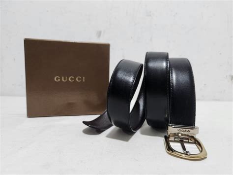 cintura gucci originale etichetta|cintura Gucci outlet.